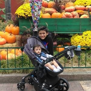 Meet your Posher, Bertha hernandez